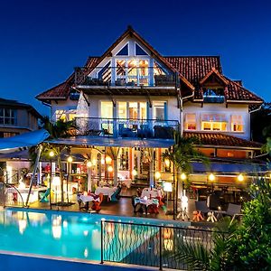 La Suite Villa
